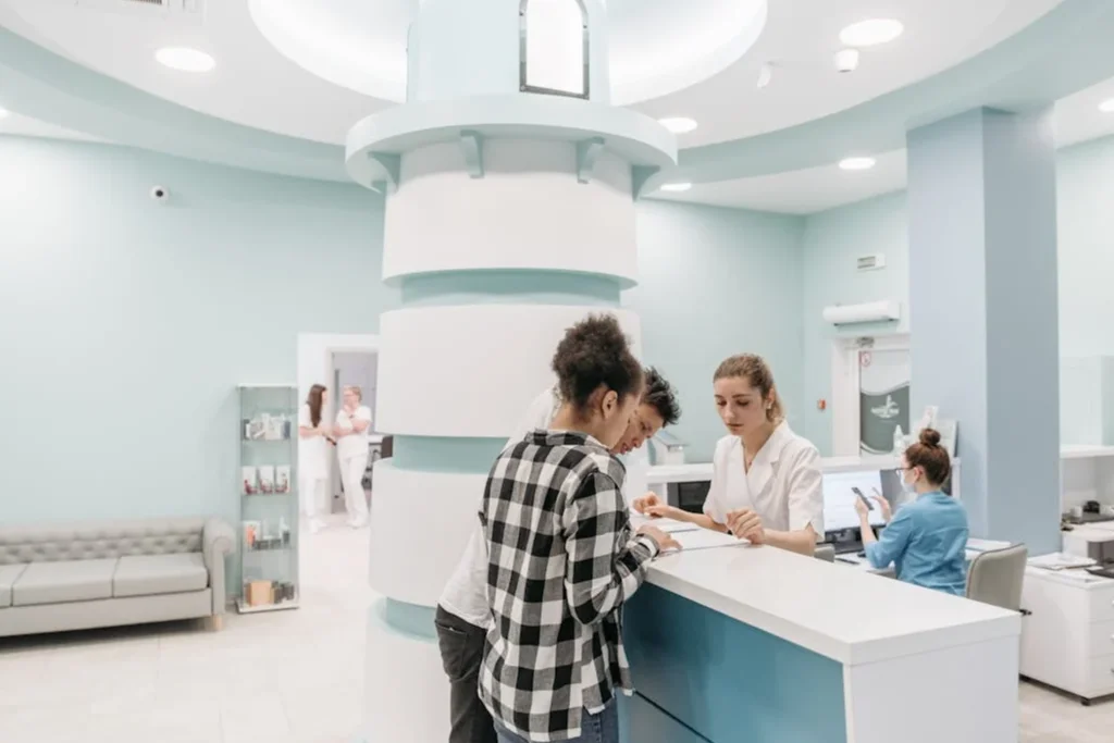 SAI CLINIC