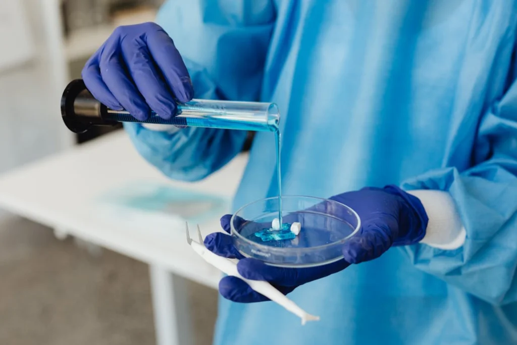 Lab Services