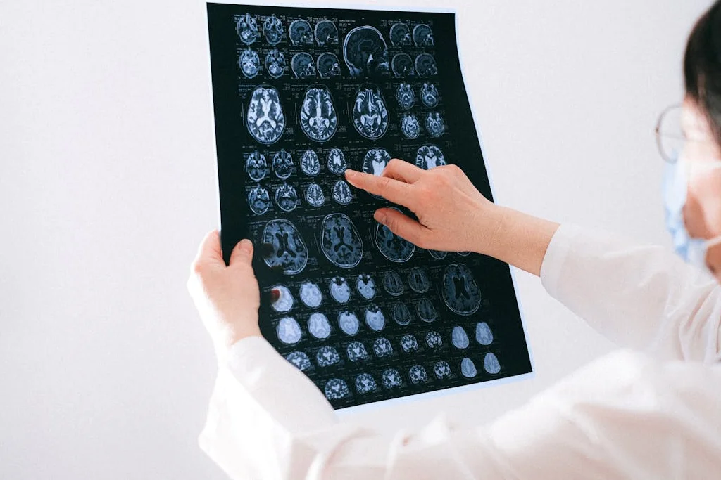 Digital X-Ray