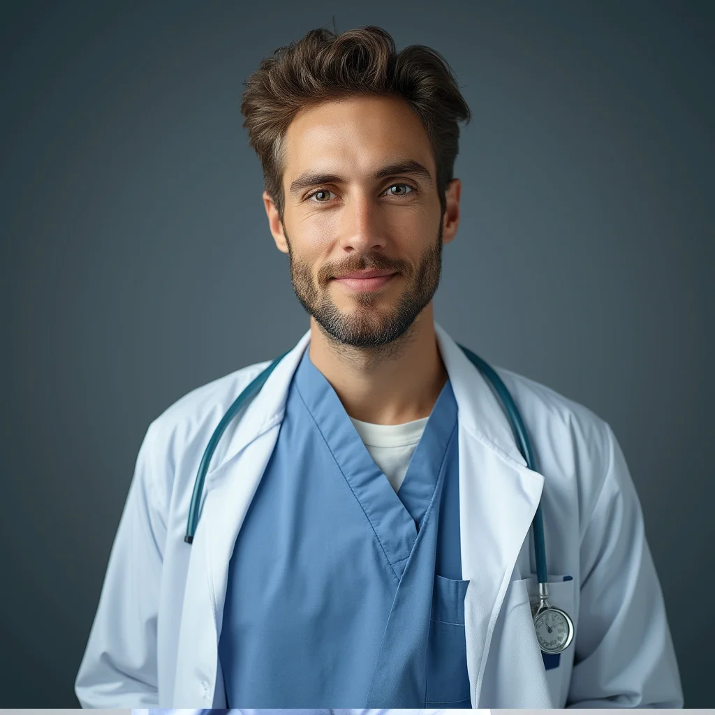Dr. S. Rubagam