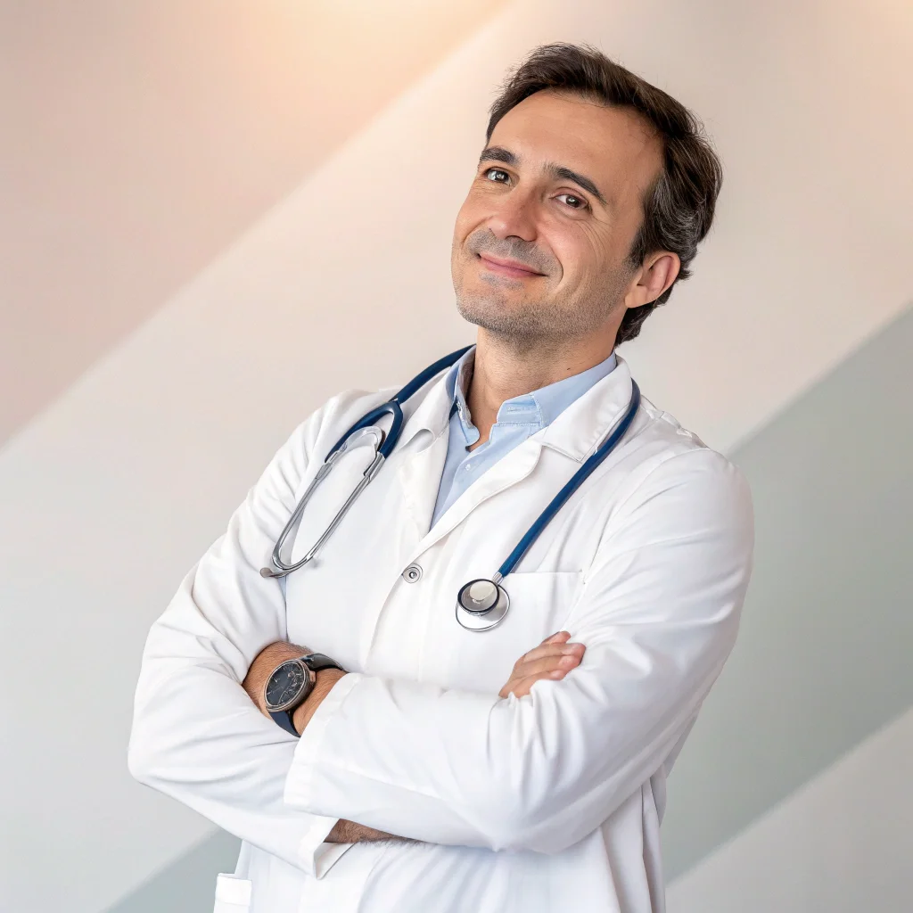 Dr. M. Karthikeyan