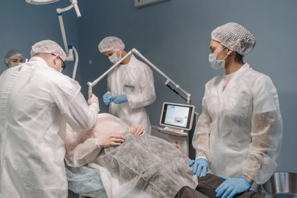 General Surgery