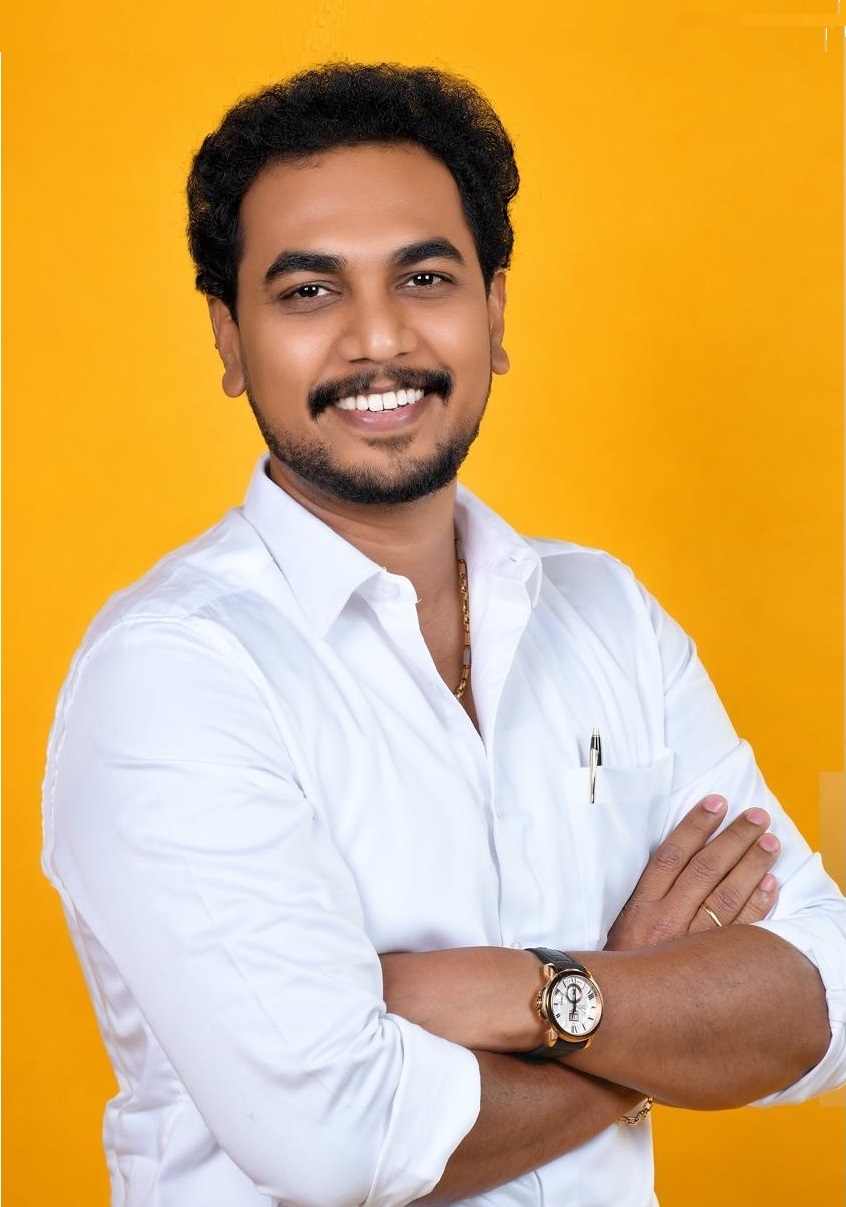 Dr. Samraj