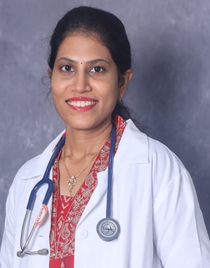 Dr. S. Sangami