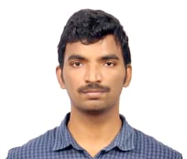 Dr. M. Karthikeyan