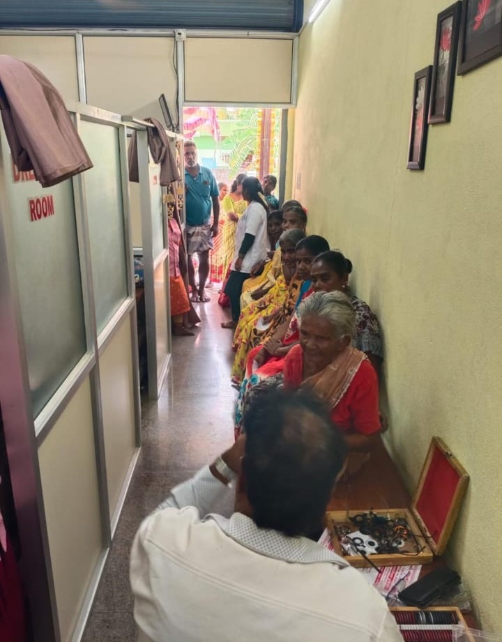 Eye Camp Image 2