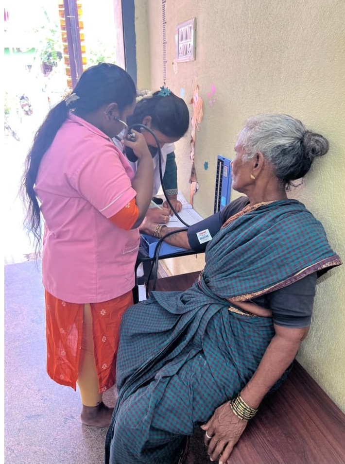 Eye Camp Image 3