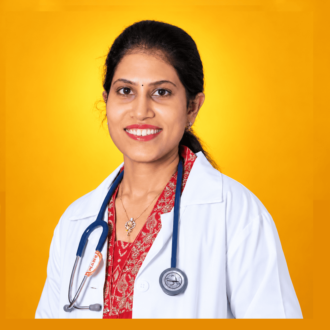 Dr. Sangami